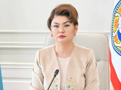 Almaty Superski таудағы туризмді жауапты дамытудың үлгісіне айналуға тиіс - Аида Балаева