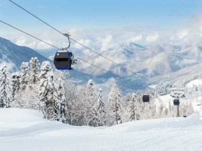 Almaty Super Ski жобасы: Тау курорты туралы алып-қашпа сөздер жоққа шығарылды
