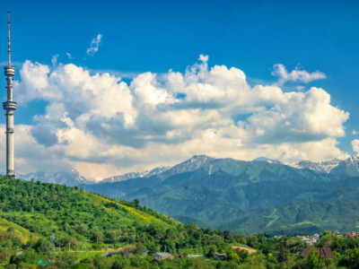 Almaty SuperSki жобасы қолдау тапты: Алматы тау кластерін дамытудың жаңа кезеңі басталмақ