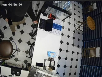 Оралда сауда орындарын тонаған күдікті ұсталды
