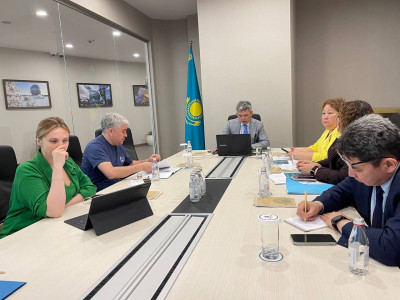 Ресейге тауар экспорттаушылар үшін жаңа жүйе іске қосылады