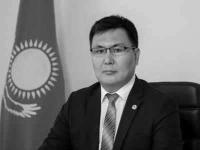 Атырау облысында аудан әкімінің орынбасары қаза тапты