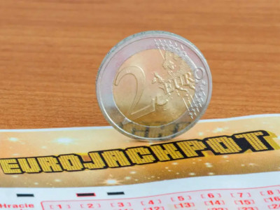 Чехия тұрғыны лотереядан адам сенгісіз ұтысқа ие болды