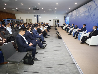 Қазақстан аумағы арқылы 13 халықаралық көлік дәлізі өтеді
