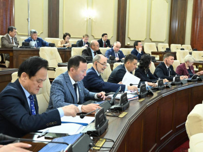 Қайырымдылыққа арналған цифрлық платформа іске қосылады
