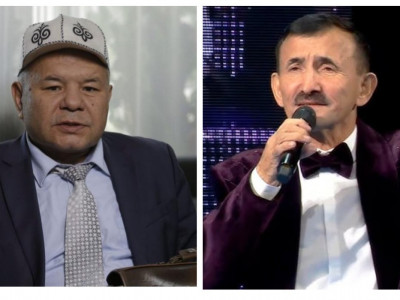 «Бір төсбелгі бұйырмады»: Журналист Уәлибек Әбдірайымов пен Жүсіп Ақшораның еңбегі бағаланбай жүргенін айтты