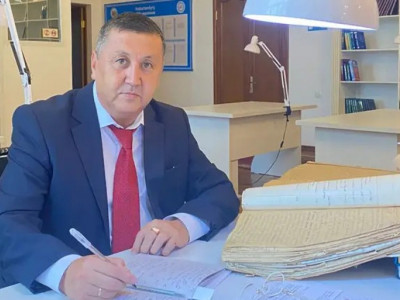 Тарихымыз  қандай қасіретті  болса да, шындық жазылуға тиіс – Аққали Ахмет