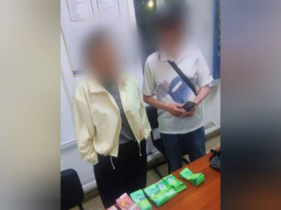 Павлодарда полицей зейнеткердің 4 млн теңгесін сақтап қалды