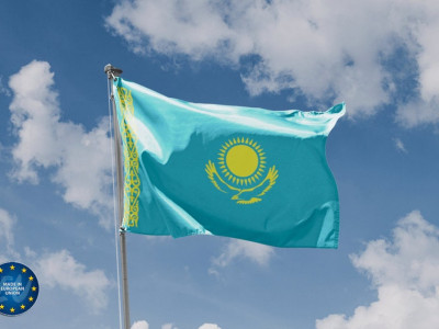 Bloomberg Қазақстанды жаңа әлемдік экономиканың басты бенефициарларының бірі деп атады