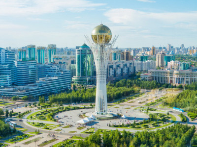 Bloomberg Қазақстанды жаңа әлемдік экономиканың басты бенефициарларының бірі деп атады