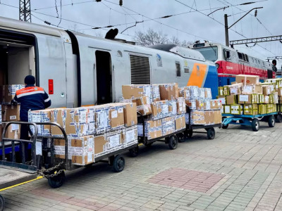 Пойыздағы багаж тасымалы цифрлық форматқа көшеді