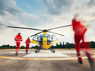 Санитарлық авиация жаңа туған сәбиді Павлодардан Астанаға шұғыл жеткізді