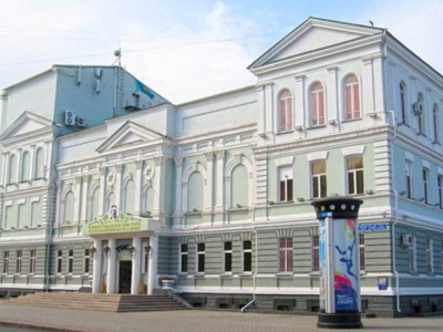 Мақсим Горький атындағы театрға ұлттық мәртебе беріледі: ұжым Президентке ризашылығын жеткізді