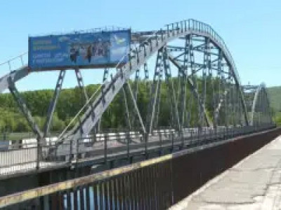 Шығыс Қазақстанда жаңа көпірдің құрылысы кешігіп жатыр