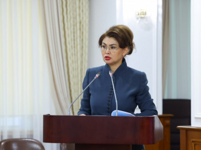 Үкіметте есірткіге қарсы іс-қимыл жөніндегі кешенді шаралардың іске асырылу барысы қаралды