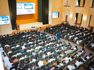 «Жасанды интеллект дәуірі: ІІ Жас зерттеушілер форумы өтті