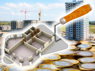 Көкшетауда құрылыс компаниясы мемлекеттен бөлінген ақшаны жымқырған