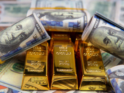 Мамырда Ұлттық қордан 500 млн АҚШ доллары сатылды