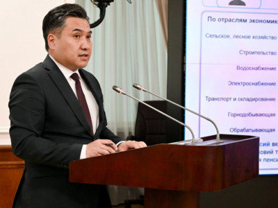 130 мың ұйымды жазатайым оқиғалардан сақтандыру жоспарланып отыр