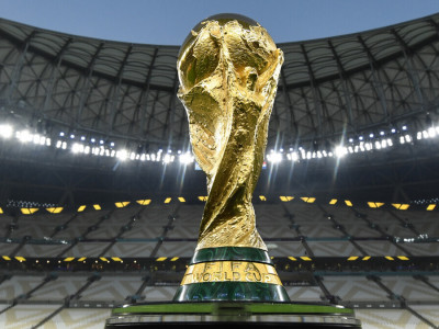 Футболдан 2026 жылғы әлем чемпионатының ойындар кестесі белгілі болды