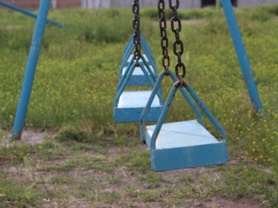 Маңғыстауда әткеншектен баланың мәйіті табылды