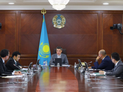 Директорлар кеңесі Almaty SuperSki жобасын жүзеге асыру үшін бірқатар шешім қабылдады