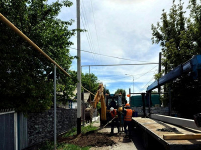 Жетісу облысында 53 жыл жөндеу көрмеген электр желілері толық жаңартылады