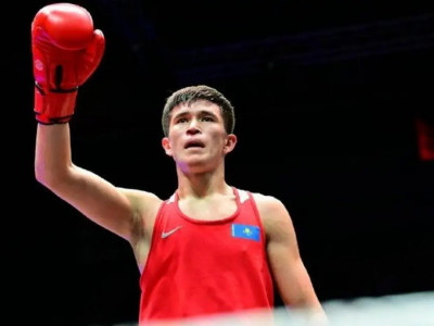World Boxing рейтингінде бес қазақстандық боксшысы көш бастады