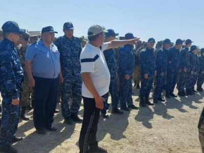 Қызылордада жоғалып кеткен алты жасар қыз іздестіріліп жатыр