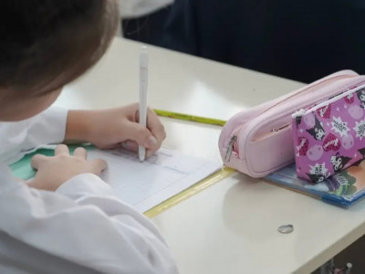 Баланы мектепке ерте беріп, балалық шағын ұрламайық – психолог