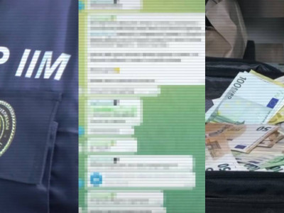 Есірткі жасырушыларды тартумен айналысқан халықаралық call-орталық жойылды