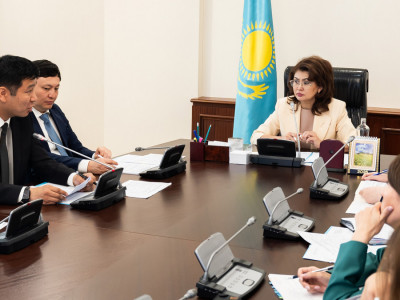 Үкімет кітап оқу мәдениетін дамыту және зерделі ұлт қалыптастыру жөніндегі кешенді жоспарды жүзеге асыруға кірісті
