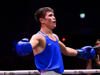 "Дайындалыңдар": Төрехан Сабырхан Азия чемпионатындағы сәтсіздігінен кейін батыл мәлімдеме жасады