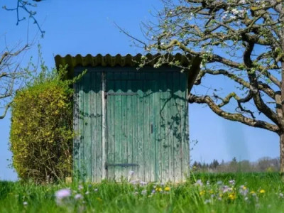 Түркістан облысында бір жасар бала ауладағы әжетханаға құлап кетті