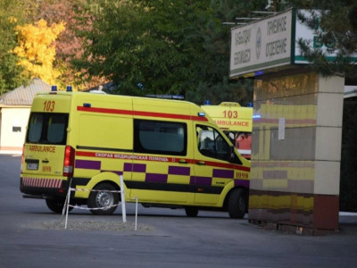 Қостанайдағы кәсіпорында жұмысшы әйел қолынан айырылды