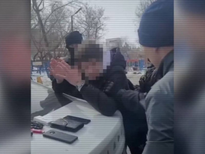 Қазақстанда қылмыс жасап, шетелге қашып кеткен 47 адам ұсталды