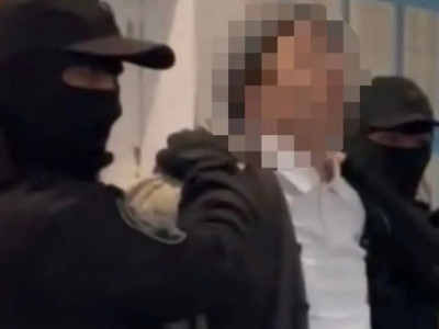 Арқалықта блогер 10 жылға сотталды