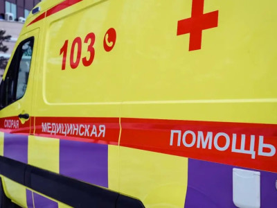 Павлодар тұрғыны көмекке келген дәрігерлерге пышақпен шабуыл жасады