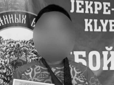 Алматыда 12 жастағы баланы пышақтап кетті