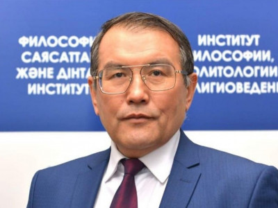 Бақытжан Сатершинов: Зайырлы ел қағидатын түсінген адам адаспайды