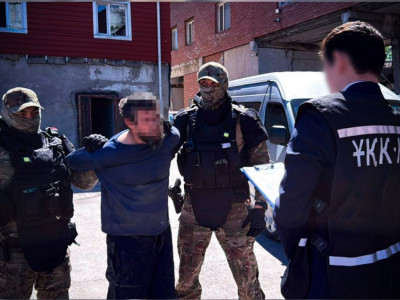 Террористік, экстремистік қылмыстар жасаған 13 адам сотталды