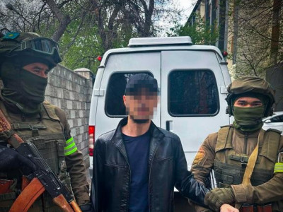 Екі айда терроризм мен экстремизмге қатысы бар 13 адам сотталды – ҰҚҚ