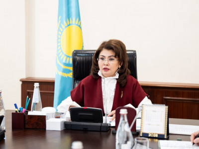 Үкіметте Инновацияларды дамыту жөніндегі кеңестің алғашқы отырысы өтті