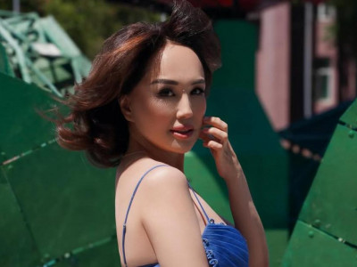 «Ағайынның тойынсыз қалай өмір сүреміз?»: Ләйлә Сұлтанқызы қазақтың бақыт формуласы туралы айтты