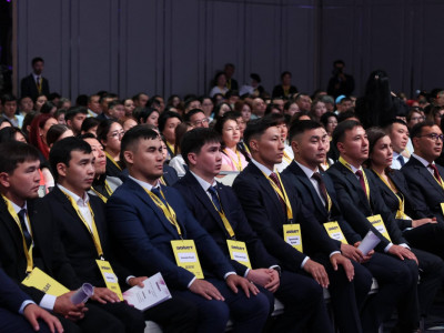 Қазақстанның барлық өңірінде «Әділет» партиясының филиалдары құрылады