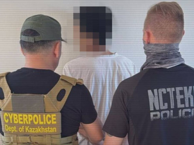 Қазақстан мен Чехия полициясы ТМД елдері азаматтарының жеке деректерін таратқан халықаралық арнаны жойды