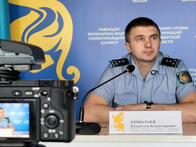 Пәтер ұрыларынан қалай сақтануға болады? – Полиция кеңесі