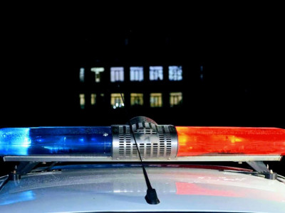 Астанада жалған нөмір таққан жүргізушілер жауапқа тартылды