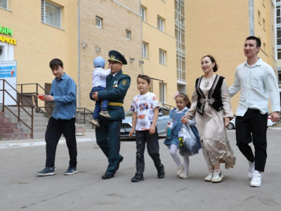 Әскери қызметкерлердің тұрғын үй төлемдерін пайдалану мүмкіндігі кеңейді