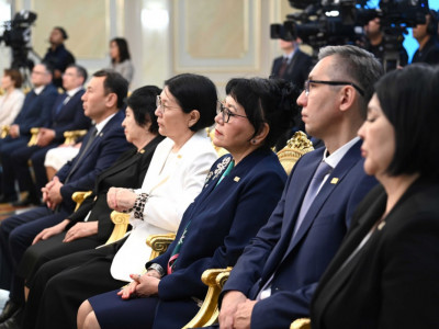 Еліміз медициналық туризмнің өңірлік орталығы ретінде танылып келеді – Тоқаев